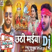 Chay Garam Chathi Maiya (Khesari Lal Yadav,Antra Singh Priyanka) Hit 2021 Chath Song Dj Vivek Pandey