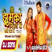 Jhumka Giral Ba Chhathi Ghat Pe (Khesari Lal Yadav) Hit Song 2021 Dj Vivek Pandey