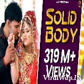 Solid Body New Haryanvi