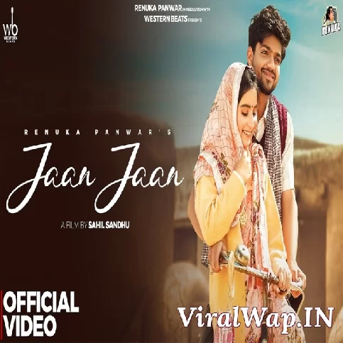 Jaan Jaan Renuka Panwar