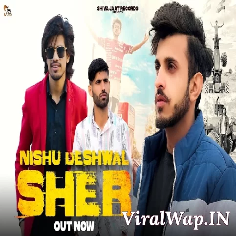 Nishu Deshwal Sher