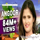Angoor Haryanvi