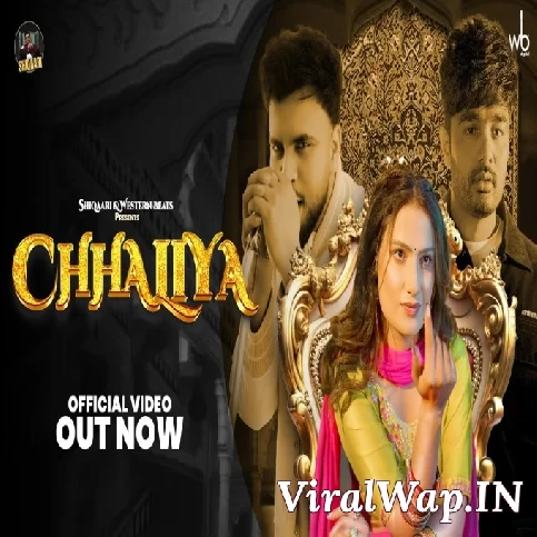 Chhaliya Kehar Kharkiya