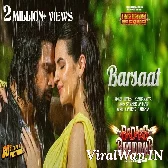 Barsaat Himesh Reshammiya