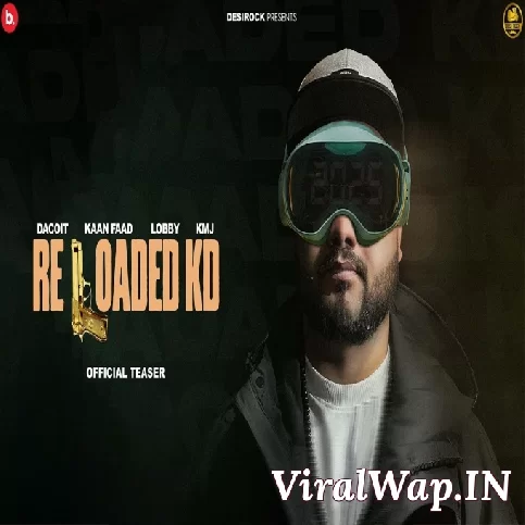 Reloaded KD New Haryanvi