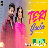 Teri Gaila New Haryanvi