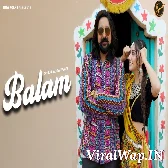 Balam Kay D New Haryanvi
