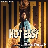 Not Easy Bintu Pabra