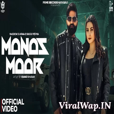 Manas Maar Masoom Sharma