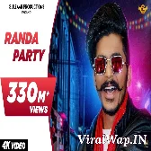RANDA PARTY Gulzaar Chhaniwala