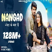 Nangad Pranjal Dahiya