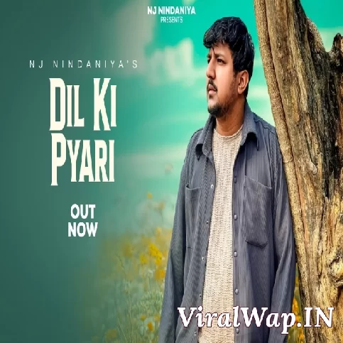 Dil Ki Pyari NJ Nindaniya