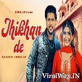 Jhikhan De Rahul Puthi