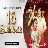 16 Shringaar Ruchika Jangid