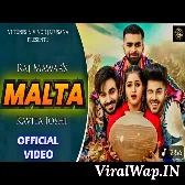 MALTA Raj Mawar
