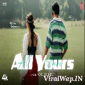 All Yours Ndee Kundu