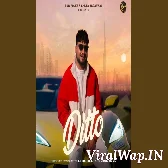 Gadi Lyaya Ditto ter Bargi KD Desirock