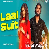 Laal Suit Vishvjeet Chaudhary