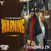 WARNING Masoom Sharma