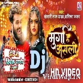 Murga H Asali (Khesari Lal Yadav,Karishma Kakkar) New Year Song 2024 Dj Vivek Pandey